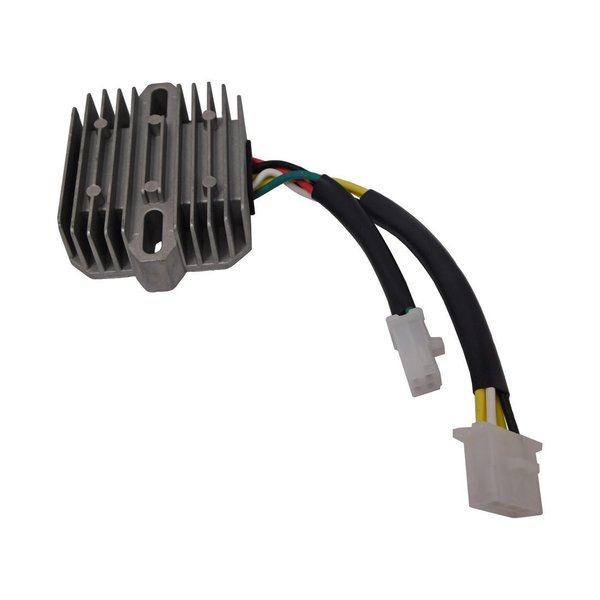 Ilb Gold Rectifier, Replacement For Lester H1020 H1020